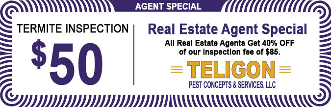 Teligon Pest Agent Special