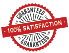 Teligon Pest 100% Satisfaction Guarantee